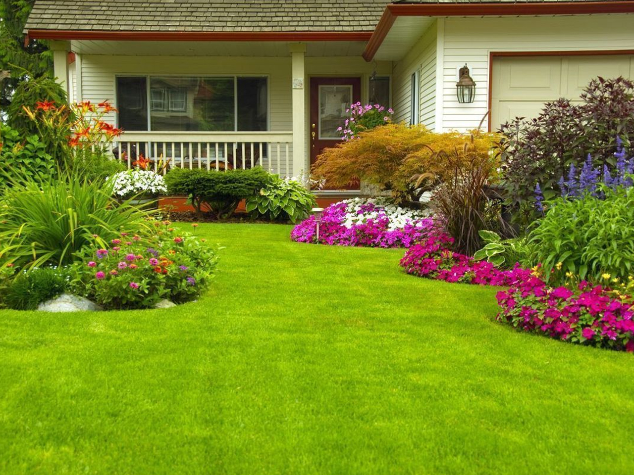 Farm Development in Chennai